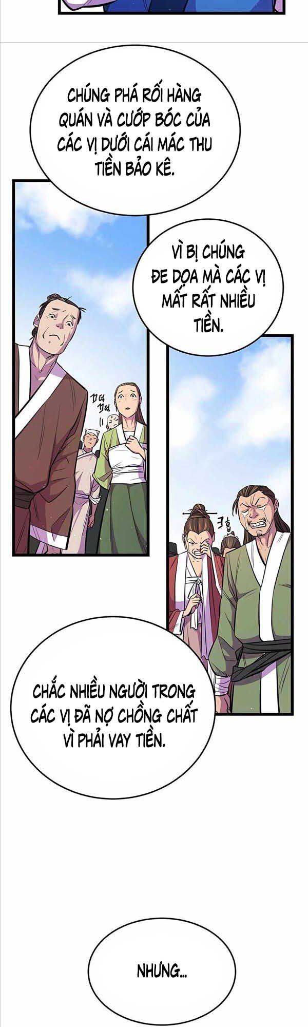 đọc truyện Thiên Hạ Đệ Nhất Đại Sư Huynh Chương 5 ảnh 20 tại Thiên Thai Truyện