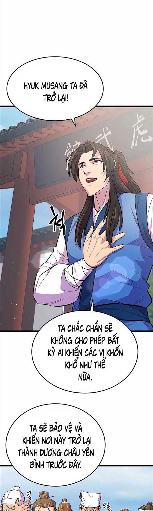 đọc truyện Thiên Hạ Đệ Nhất Đại Sư Huynh Chương 5 ảnh 21 tại Thiên Thai Truyện