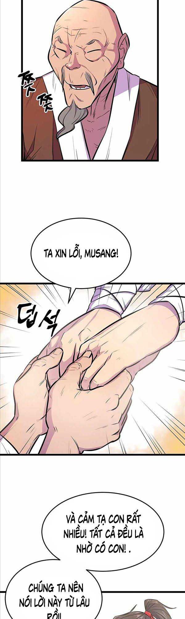 đọc truyện Thiên Hạ Đệ Nhất Đại Sư Huynh Chương 5 ảnh 24 tại Thiên Thai Truyện