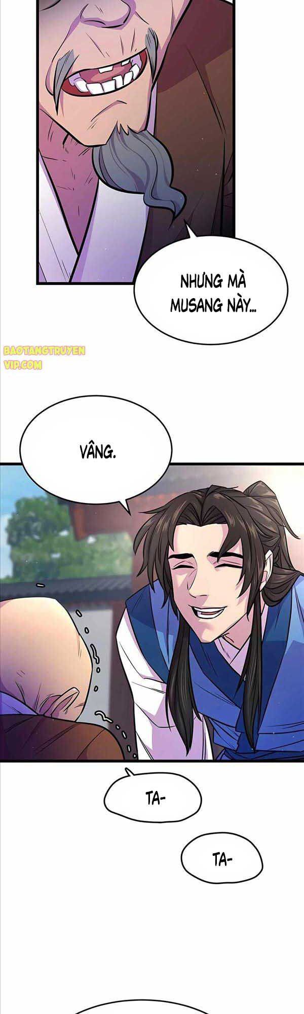 đọc truyện Thiên Hạ Đệ Nhất Đại Sư Huynh Chương 5 ảnh 27 tại Thiên Thai Truyện