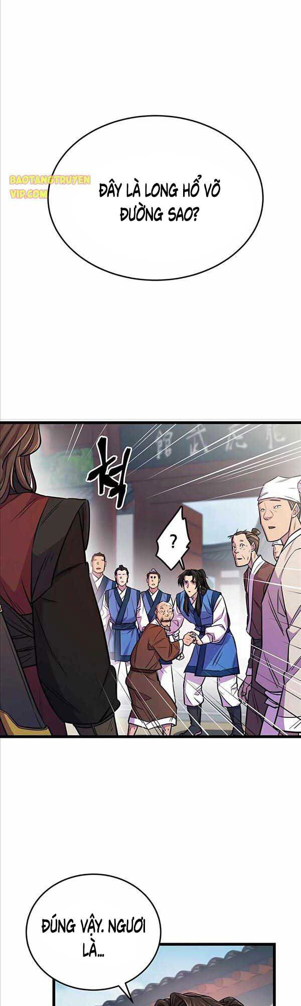 đọc truyện Thiên Hạ Đệ Nhất Đại Sư Huynh Chương 5 ảnh 29 tại Thiên Thai Truyện