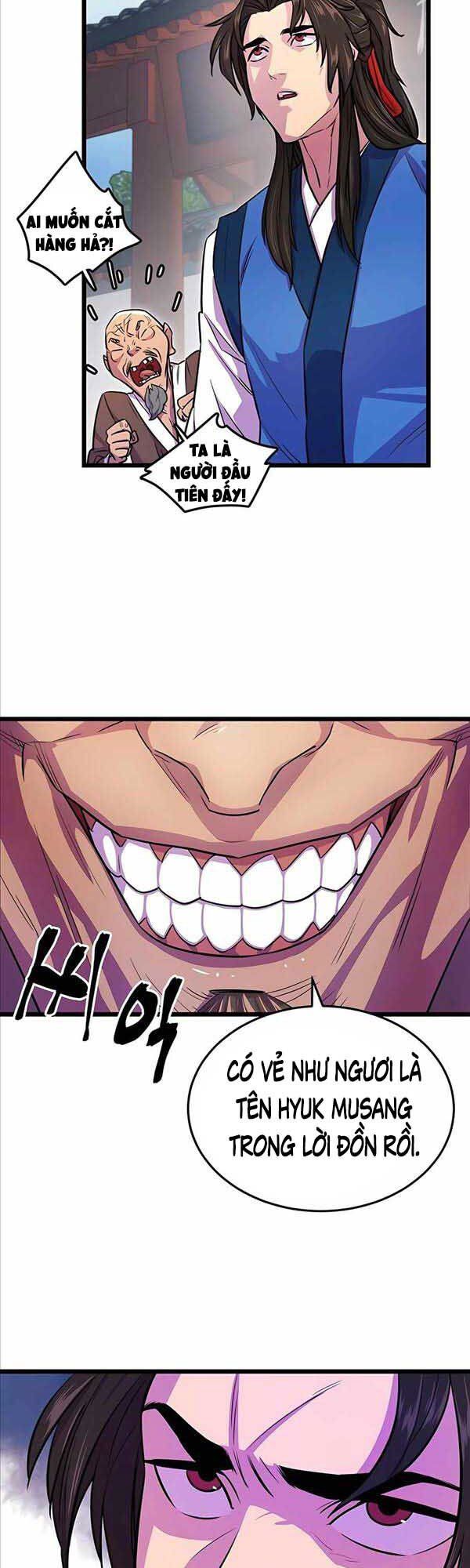 đọc truyện Thiên Hạ Đệ Nhất Đại Sư Huynh Chương 5 ảnh 30 tại Thiên Thai Truyện