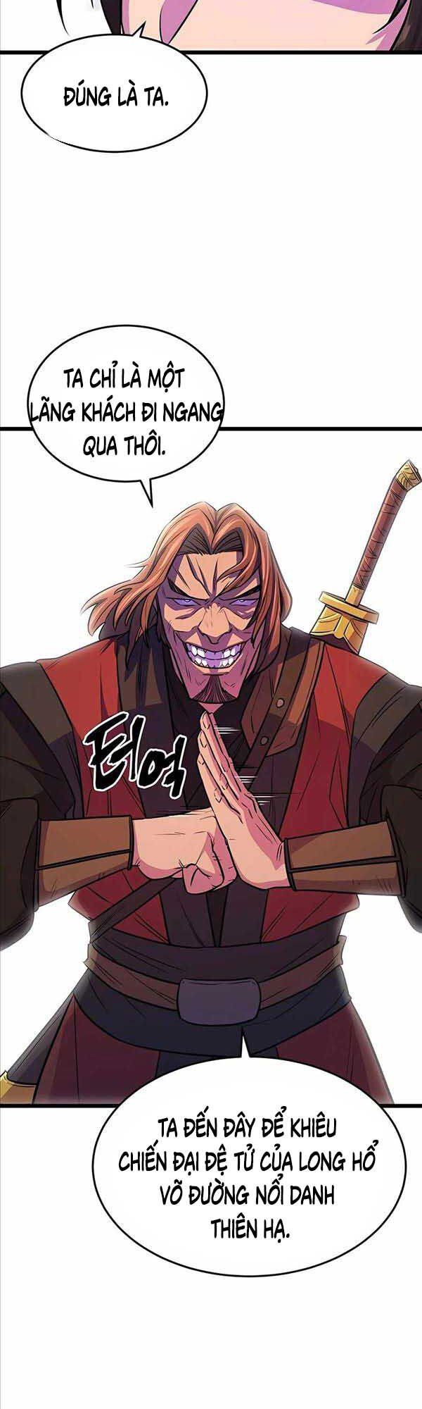 đọc truyện Thiên Hạ Đệ Nhất Đại Sư Huynh Chương 5 ảnh 31 tại Thiên Thai Truyện