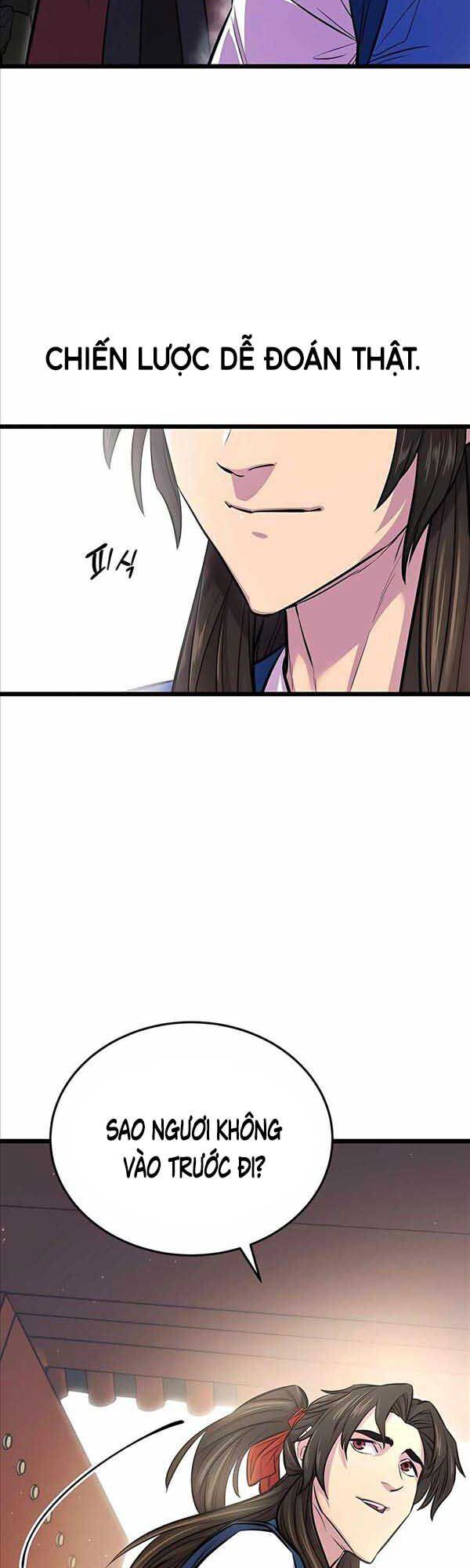 đọc truyện Thiên Hạ Đệ Nhất Đại Sư Huynh Chương 5 ảnh 34 tại Thiên Thai Truyện