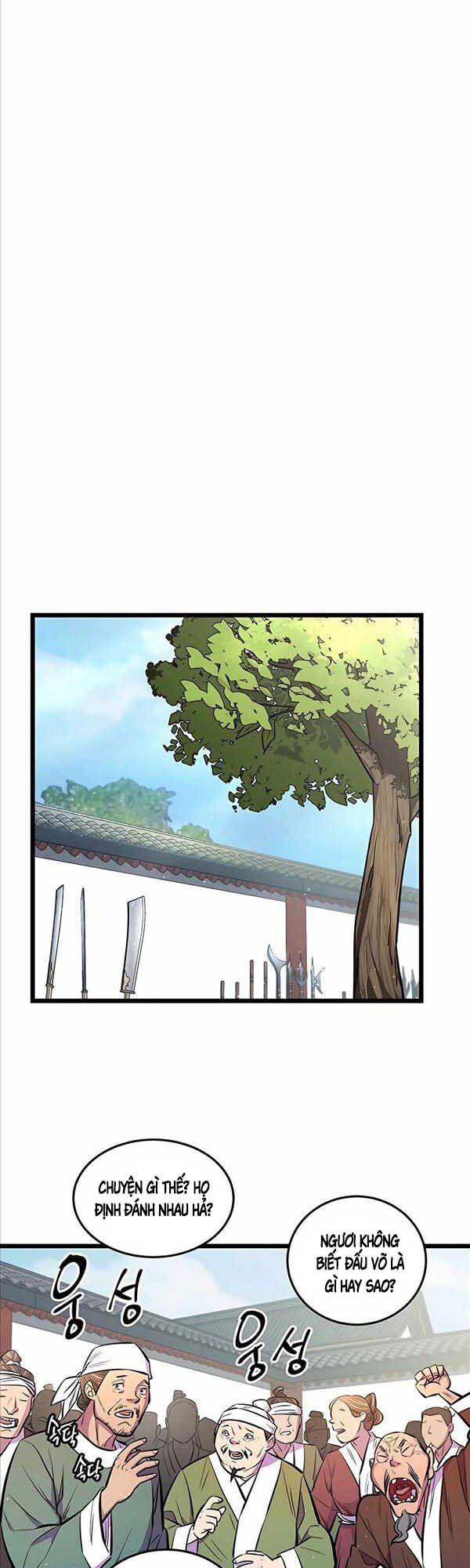 đọc truyện Thiên Hạ Đệ Nhất Đại Sư Huynh Chương 5 ảnh 36 tại Thiên Thai Truyện