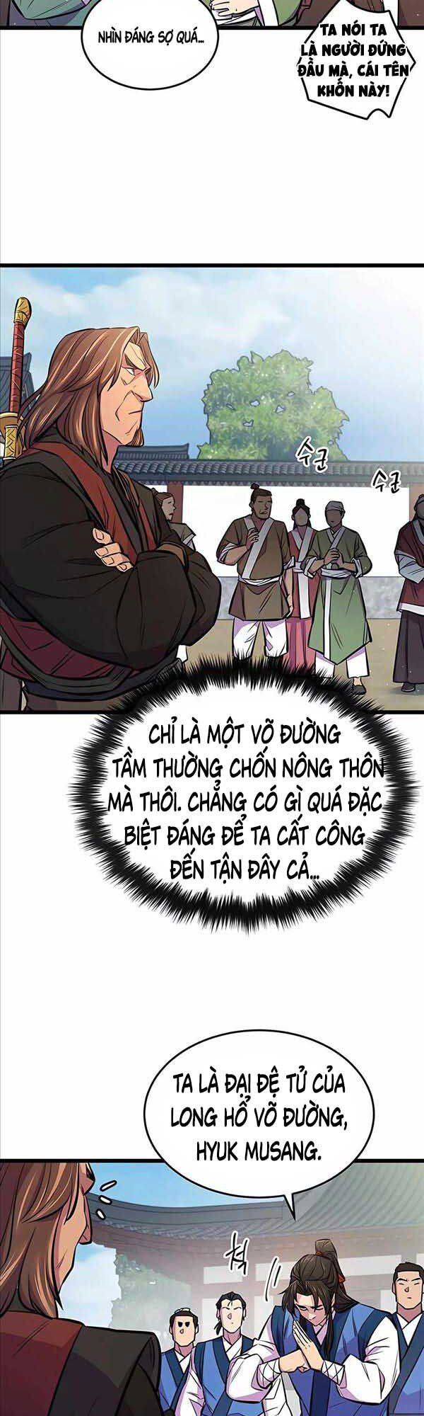 đọc truyện Thiên Hạ Đệ Nhất Đại Sư Huynh Chương 5 ảnh 37 tại Thiên Thai Truyện