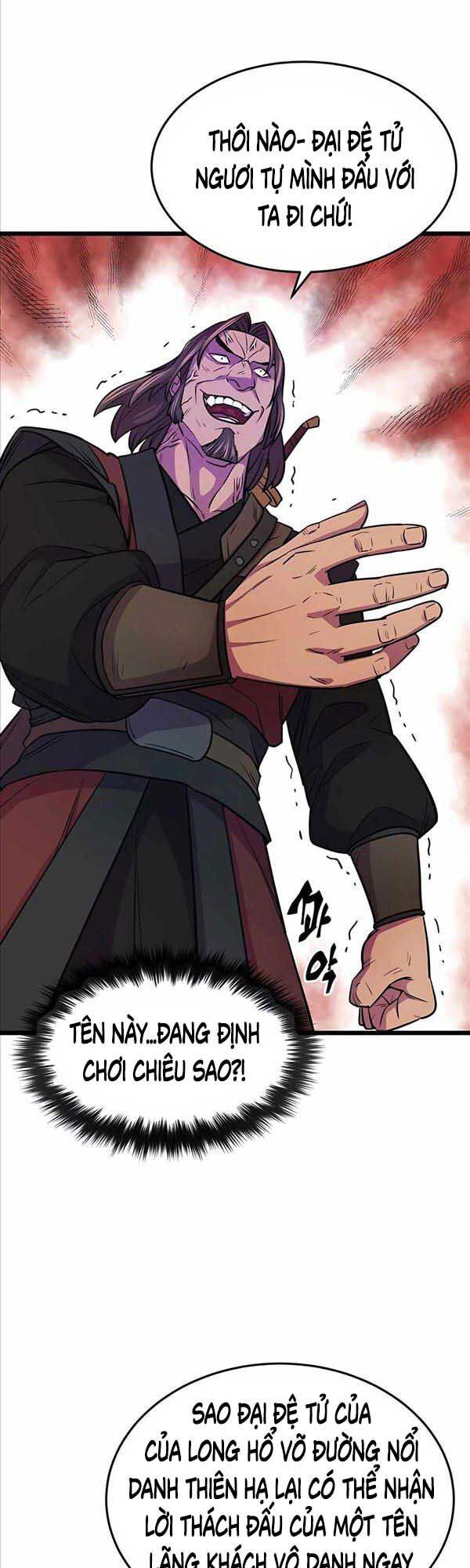 đọc truyện Thiên Hạ Đệ Nhất Đại Sư Huynh Chương 5 ảnh 40 tại Thiên Thai Truyện