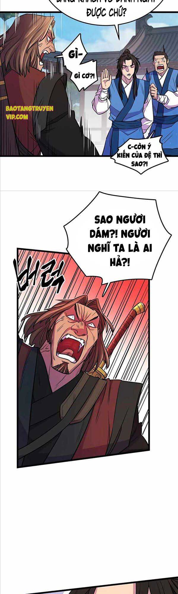 đọc truyện Thiên Hạ Đệ Nhất Đại Sư Huynh Chương 5 ảnh 41 tại Thiên Thai Truyện