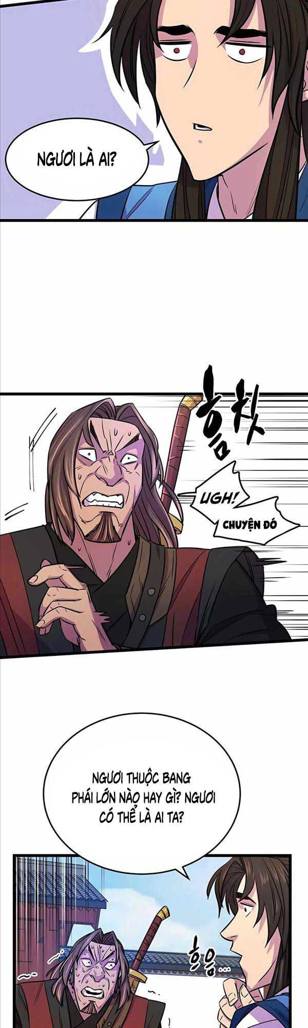 đọc truyện Thiên Hạ Đệ Nhất Đại Sư Huynh Chương 5 ảnh 42 tại Thiên Thai Truyện