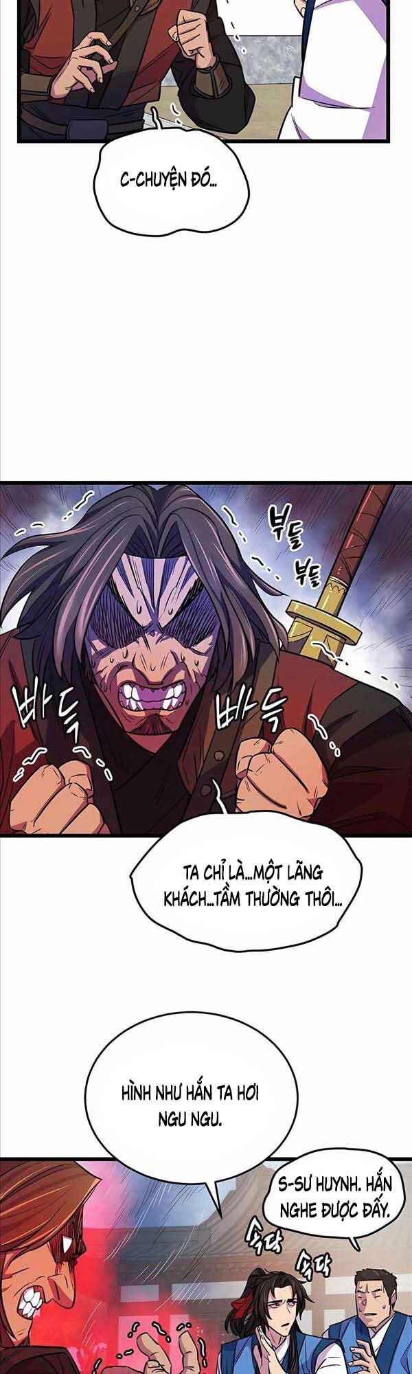 đọc truyện Thiên Hạ Đệ Nhất Đại Sư Huynh Chương 5 ảnh 43 tại Thiên Thai Truyện