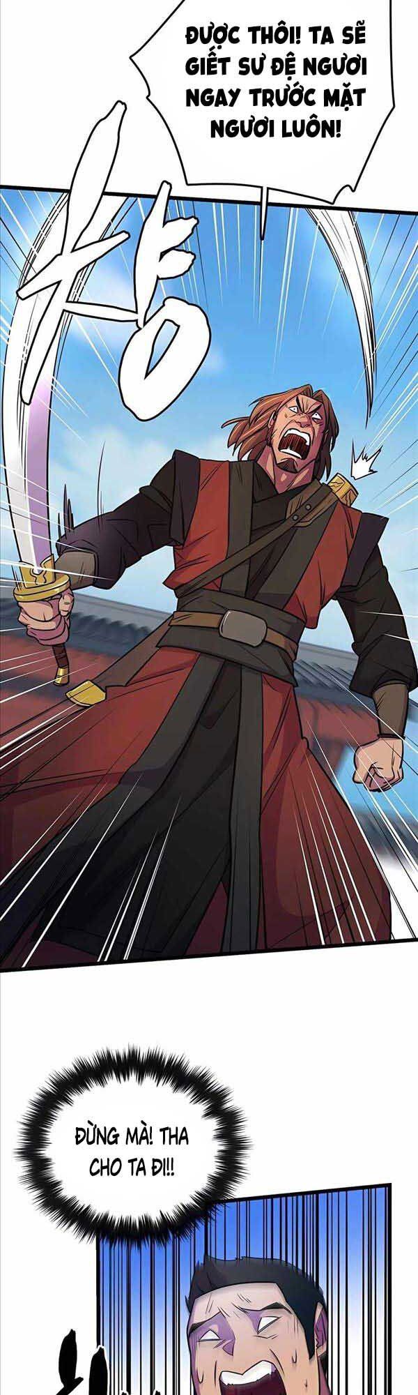 đọc truyện Thiên Hạ Đệ Nhất Đại Sư Huynh Chương 5 ảnh 46 tại Thiên Thai Truyện