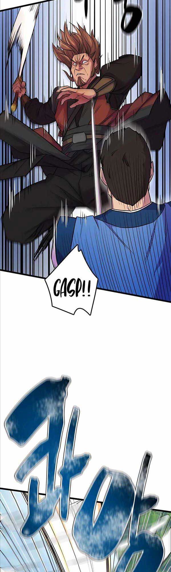 đọc truyện Thiên Hạ Đệ Nhất Đại Sư Huynh Chương 5 ảnh 48 tại Thiên Thai Truyện