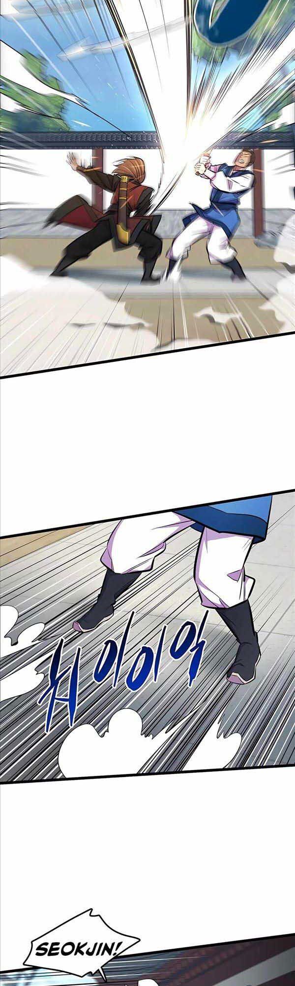 đọc truyện Thiên Hạ Đệ Nhất Đại Sư Huynh Chương 5 ảnh 49 tại Thiên Thai Truyện