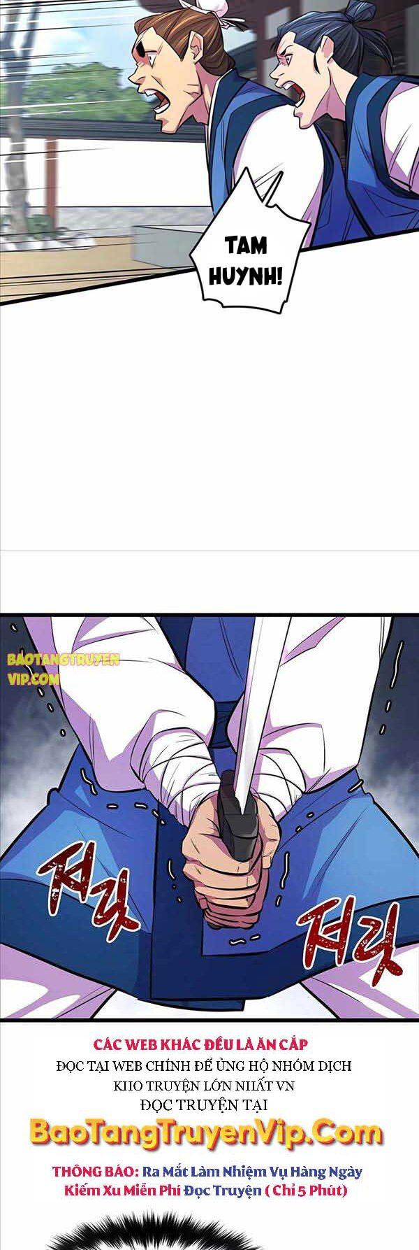 đọc truyện Thiên Hạ Đệ Nhất Đại Sư Huynh Chương 5 ảnh 50 tại Thiên Thai Truyện