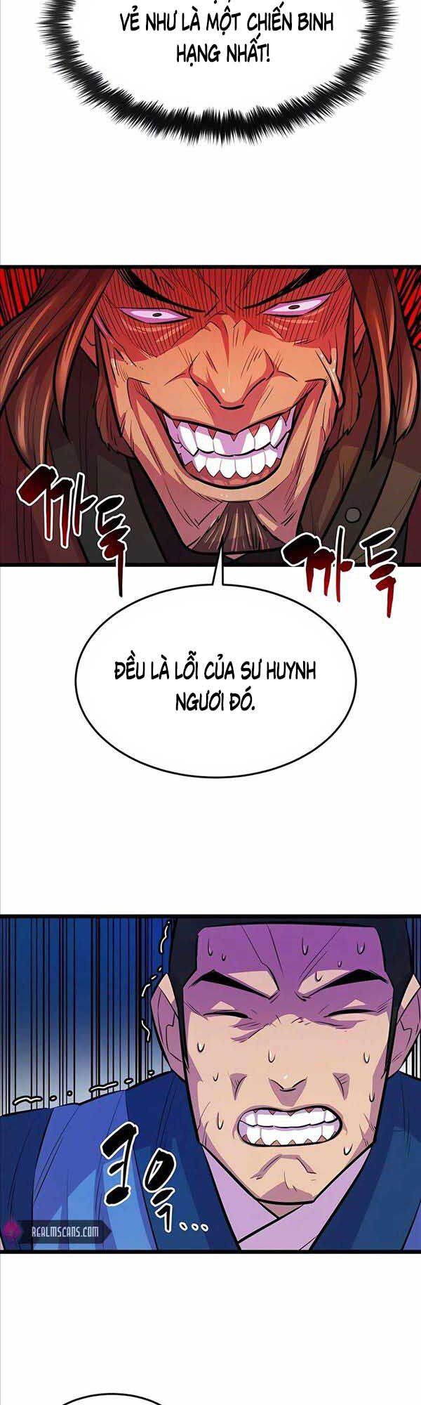 đọc truyện Thiên Hạ Đệ Nhất Đại Sư Huynh Chương 5 ảnh 52 tại Thiên Thai Truyện