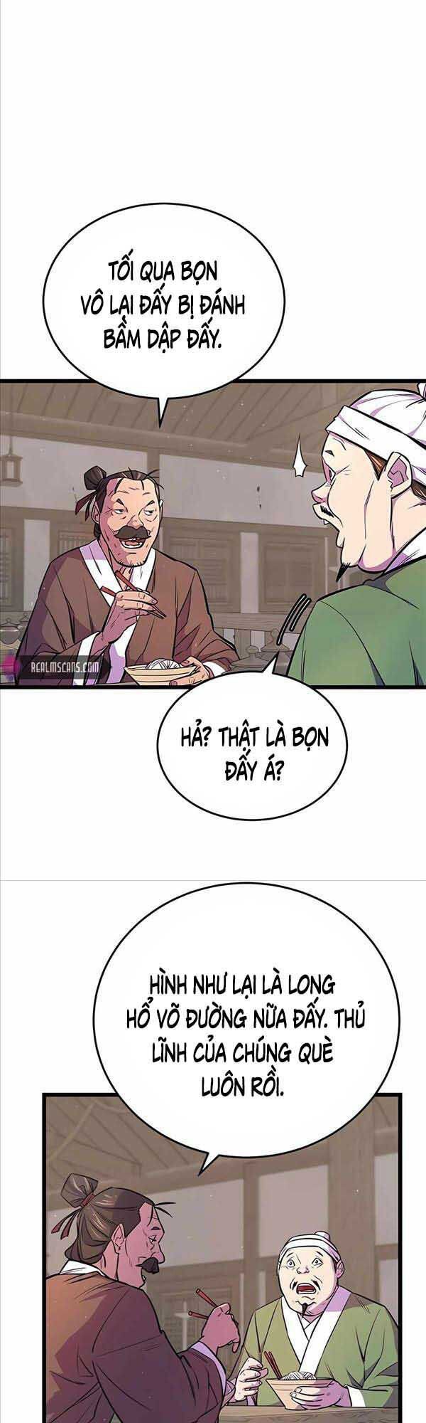 đọc truyện Thiên Hạ Đệ Nhất Đại Sư Huynh Chương 5 ảnh 8 tại Thiên Thai Truyện