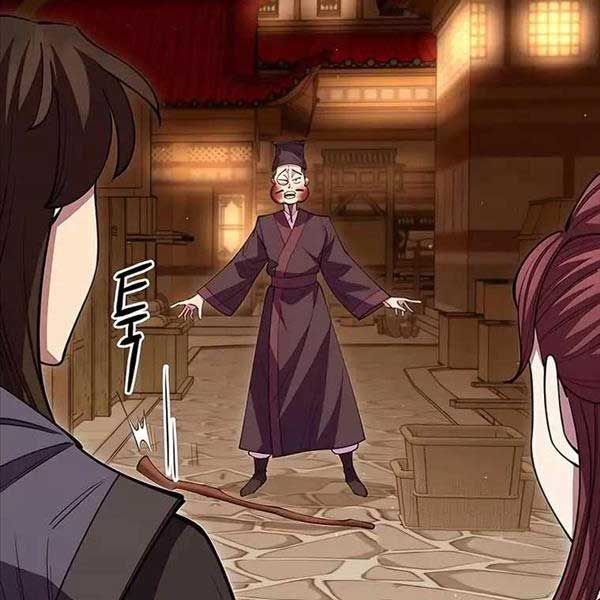 đọc truyện Thiên Hạ Đệ Nhất Đại Sư Huynh Chương 50 ảnh 258 tại Thiên Thai Truyện