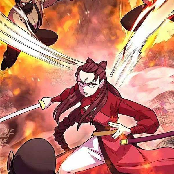 đọc truyện Thiên Hạ Đệ Nhất Đại Sư Huynh Chương 50 ảnh 69 tại Thiên Thai Truyện