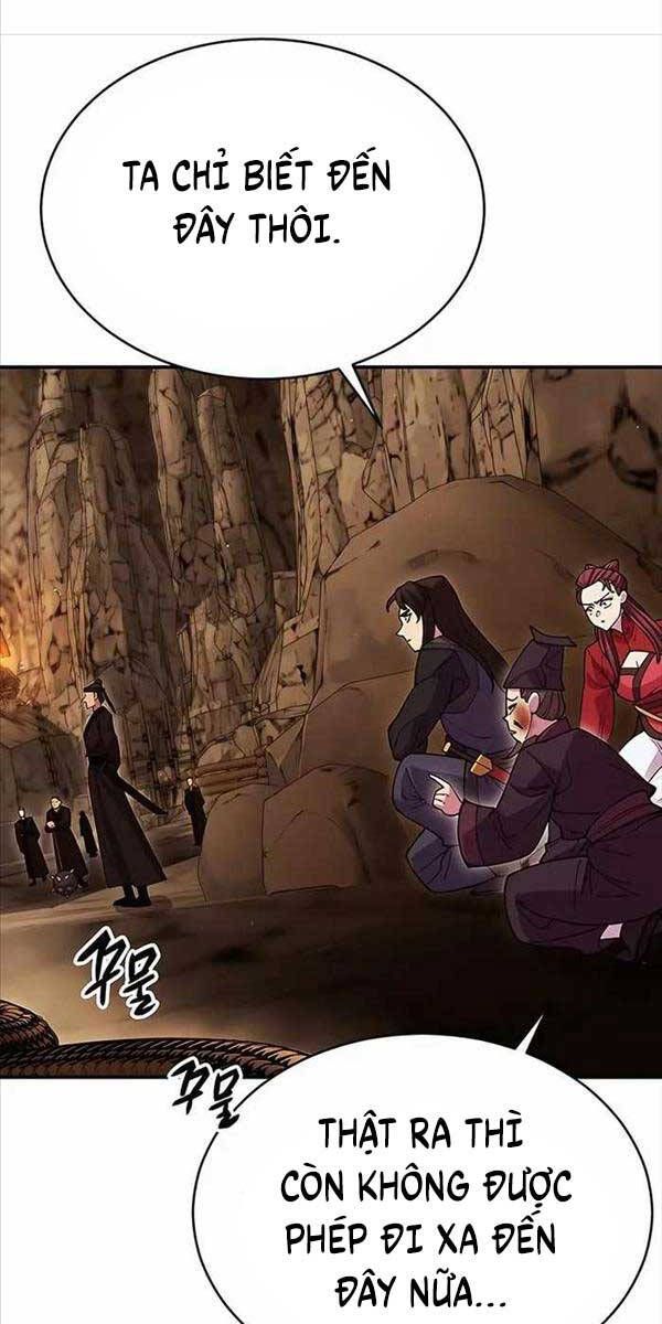 đọc truyện Thiên Hạ Đệ Nhất Đại Sư Huynh Chương 51 ảnh 19 tại Thiên Thai Truyện