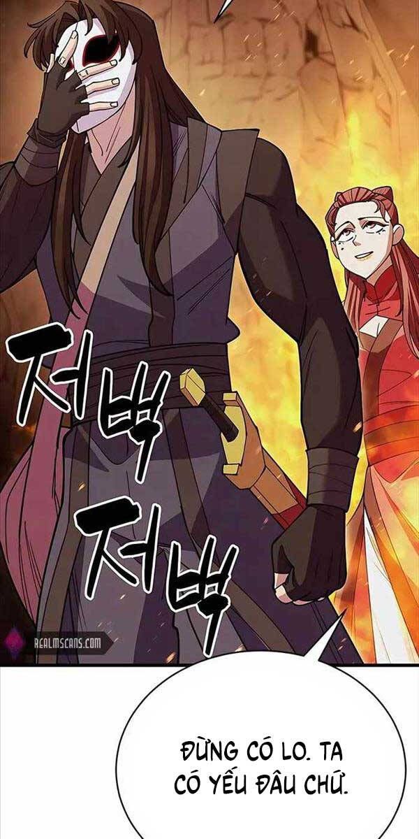 đọc truyện Thiên Hạ Đệ Nhất Đại Sư Huynh Chương 51 ảnh 30 tại Thiên Thai Truyện