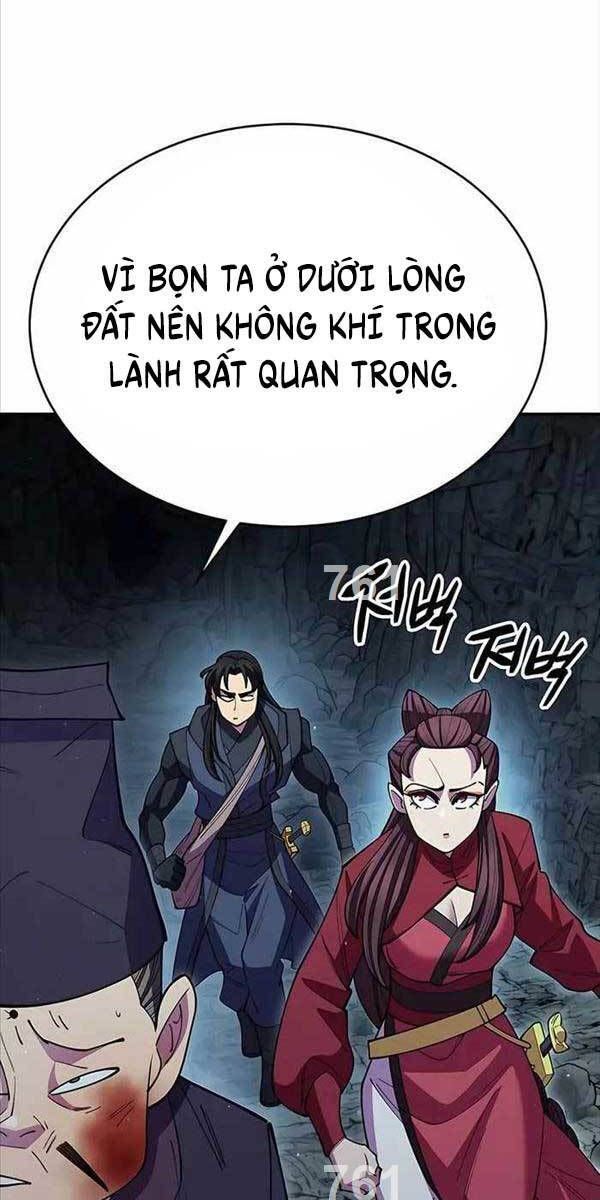 đọc truyện Thiên Hạ Đệ Nhất Đại Sư Huynh Chương 51 ảnh 5 tại Thiên Thai Truyện