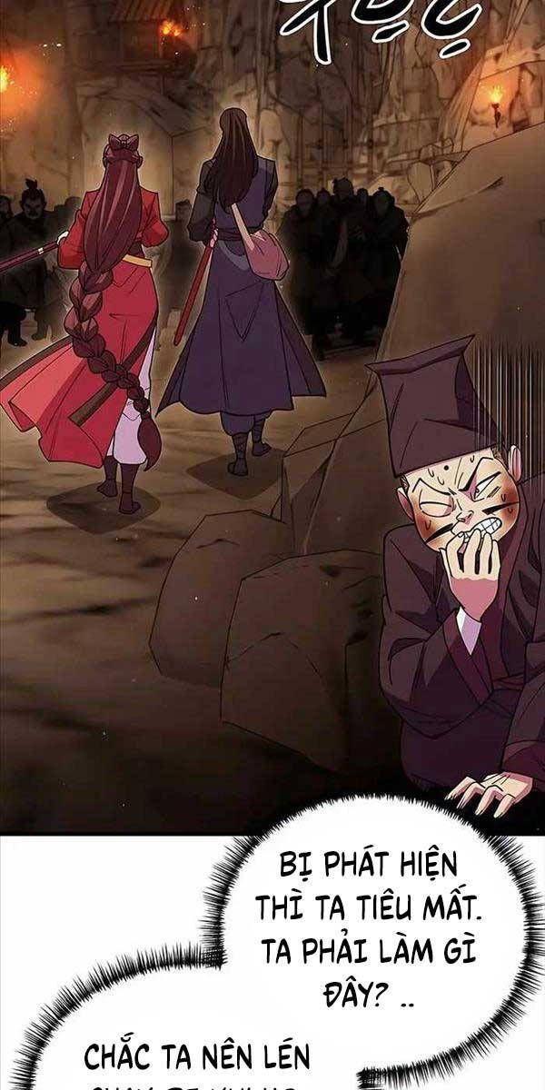 đọc truyện Thiên Hạ Đệ Nhất Đại Sư Huynh Chương 51 ảnh 32 tại Thiên Thai Truyện