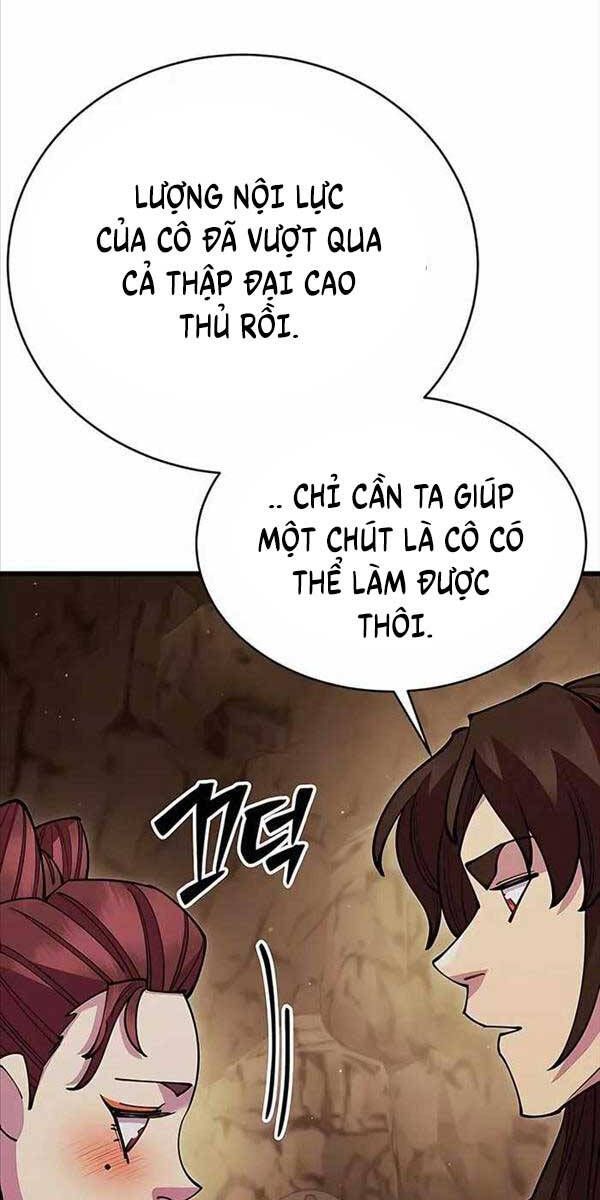 đọc truyện Thiên Hạ Đệ Nhất Đại Sư Huynh Chương 51 ảnh 99 tại Thiên Thai Truyện