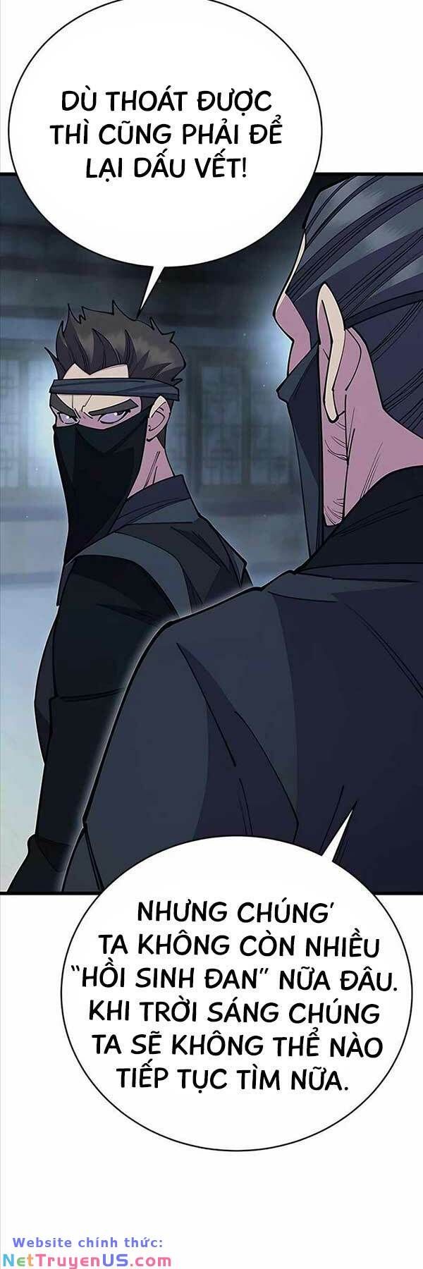 đọc truyện Thiên Hạ Đệ Nhất Đại Sư Huynh Chương 53 ảnh 15 tại Thiên Thai Truyện