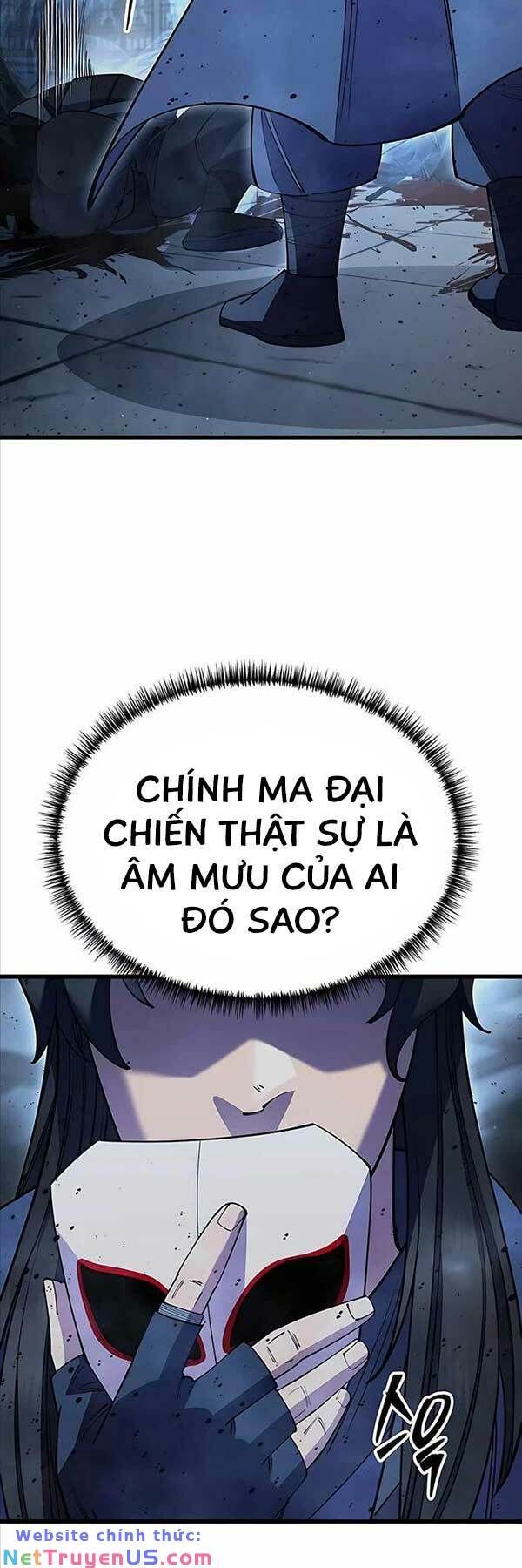 đọc truyện Thiên Hạ Đệ Nhất Đại Sư Huynh Chương 53 ảnh 100 tại Thiên Thai Truyện