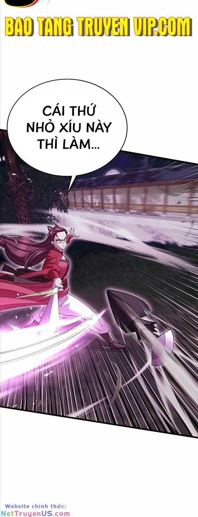 đọc truyện Thiên Hạ Đệ Nhất Đại Sư Huynh Chương 54 ảnh 13 tại Thiên Thai Truyện