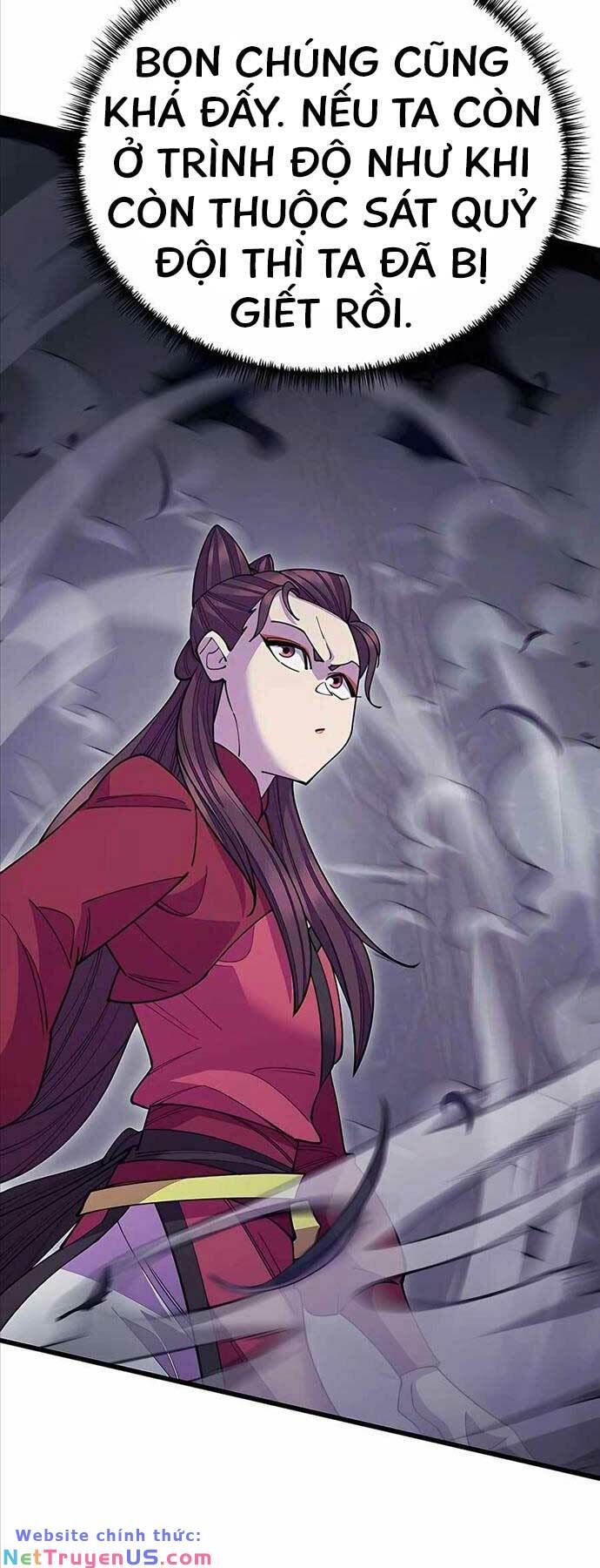 đọc truyện Thiên Hạ Đệ Nhất Đại Sư Huynh Chương 54 ảnh 20 tại Thiên Thai Truyện