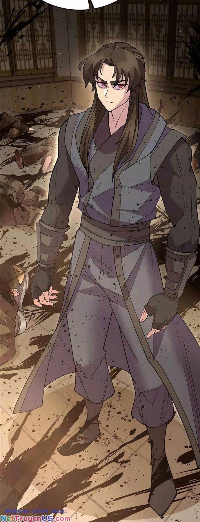 đọc truyện Thiên Hạ Đệ Nhất Đại Sư Huynh Chương 54 ảnh 50 tại Thiên Thai Truyện