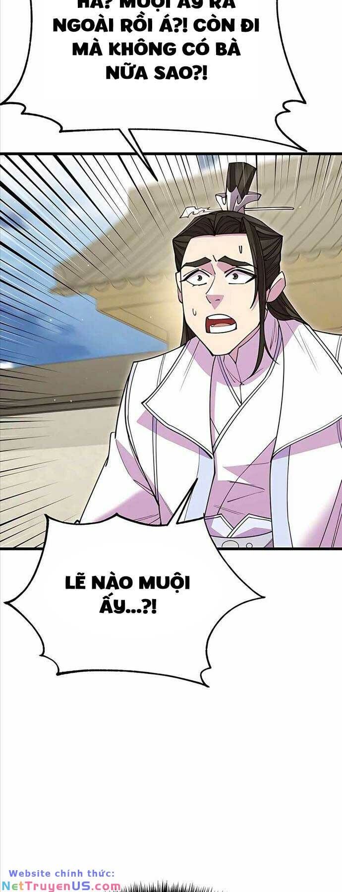 đọc truyện Thiên Hạ Đệ Nhất Đại Sư Huynh Chương 54 ảnh 91 tại Thiên Thai Truyện