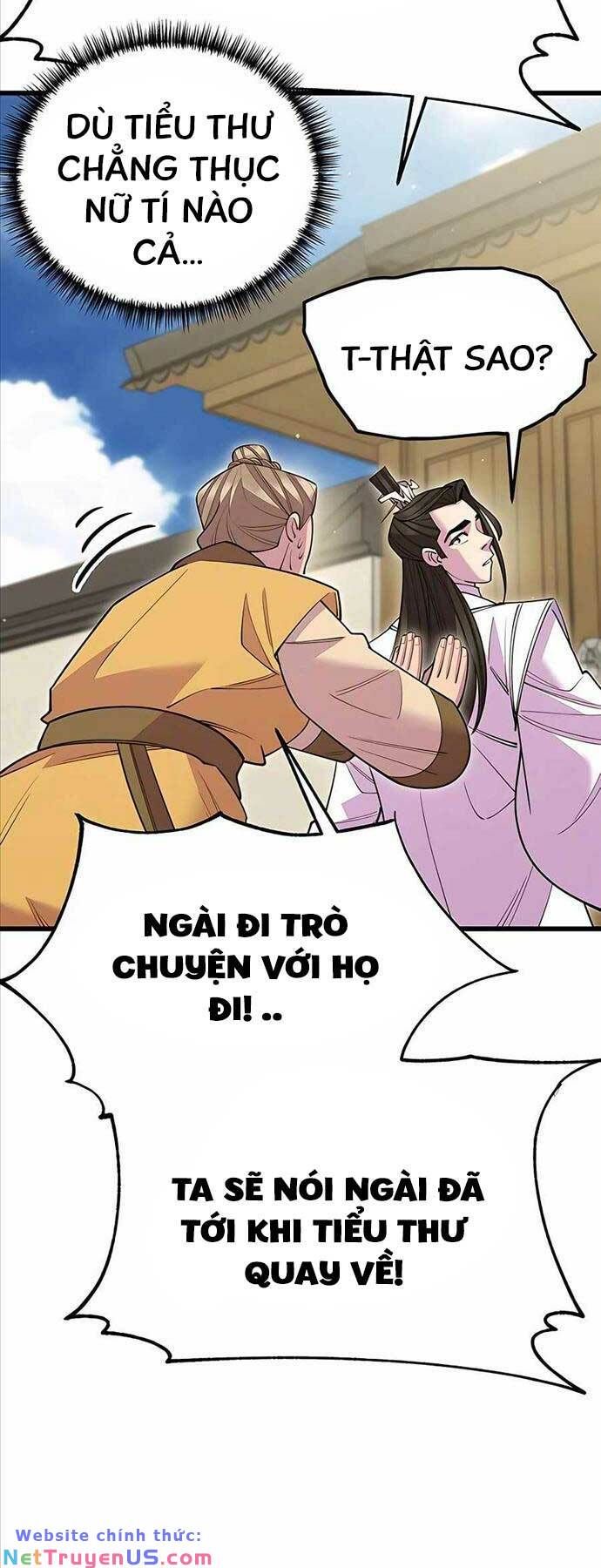 đọc truyện Thiên Hạ Đệ Nhất Đại Sư Huynh Chương 54 ảnh 95 tại Thiên Thai Truyện