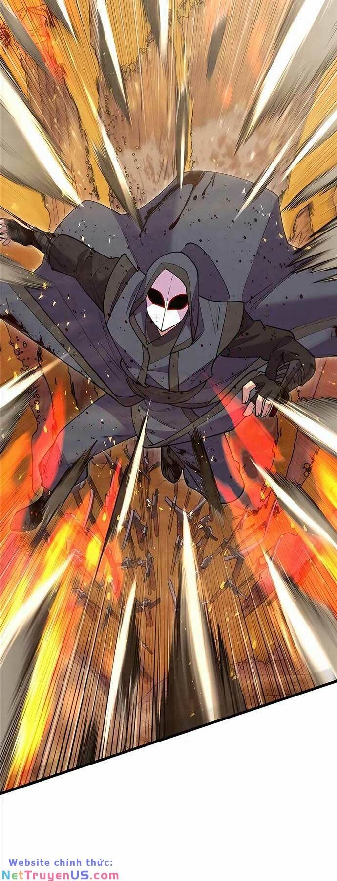 đọc truyện Thiên Hạ Đệ Nhất Đại Sư Huynh Chương 56 ảnh 95 tại Thiên Thai Truyện