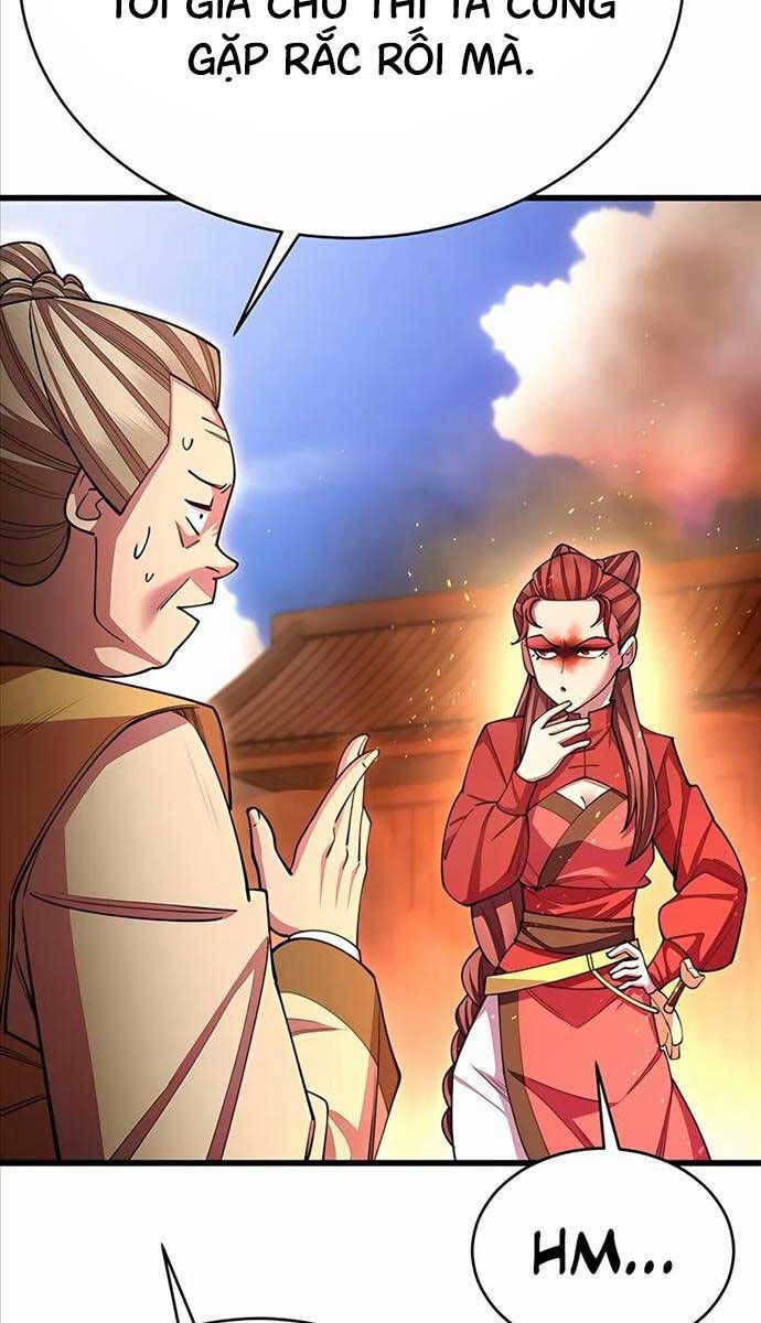 đọc truyện Thiên Hạ Đệ Nhất Đại Sư Huynh Chương 57 ảnh 23 tại Thiên Thai Truyện