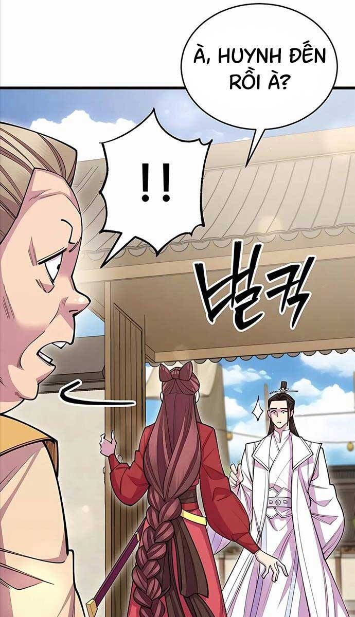 đọc truyện Thiên Hạ Đệ Nhất Đại Sư Huynh Chương 57 ảnh 26 tại Thiên Thai Truyện