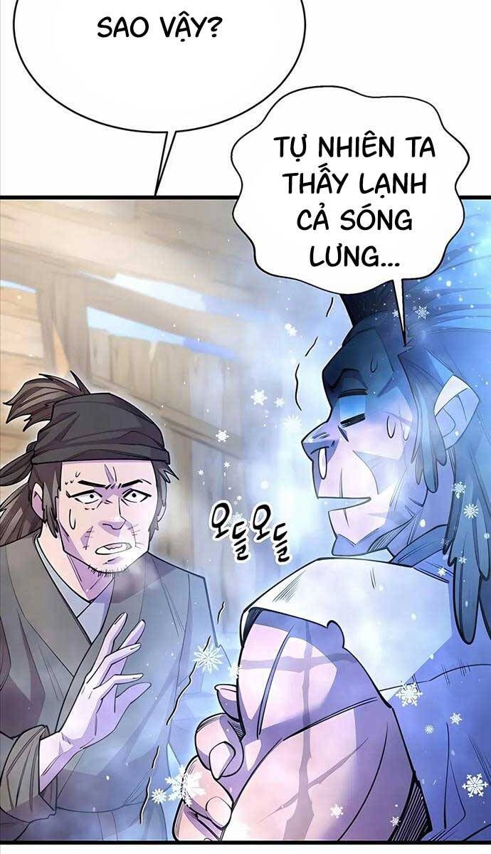 đọc truyện Thiên Hạ Đệ Nhất Đại Sư Huynh Chương 57 ảnh 43 tại Thiên Thai Truyện