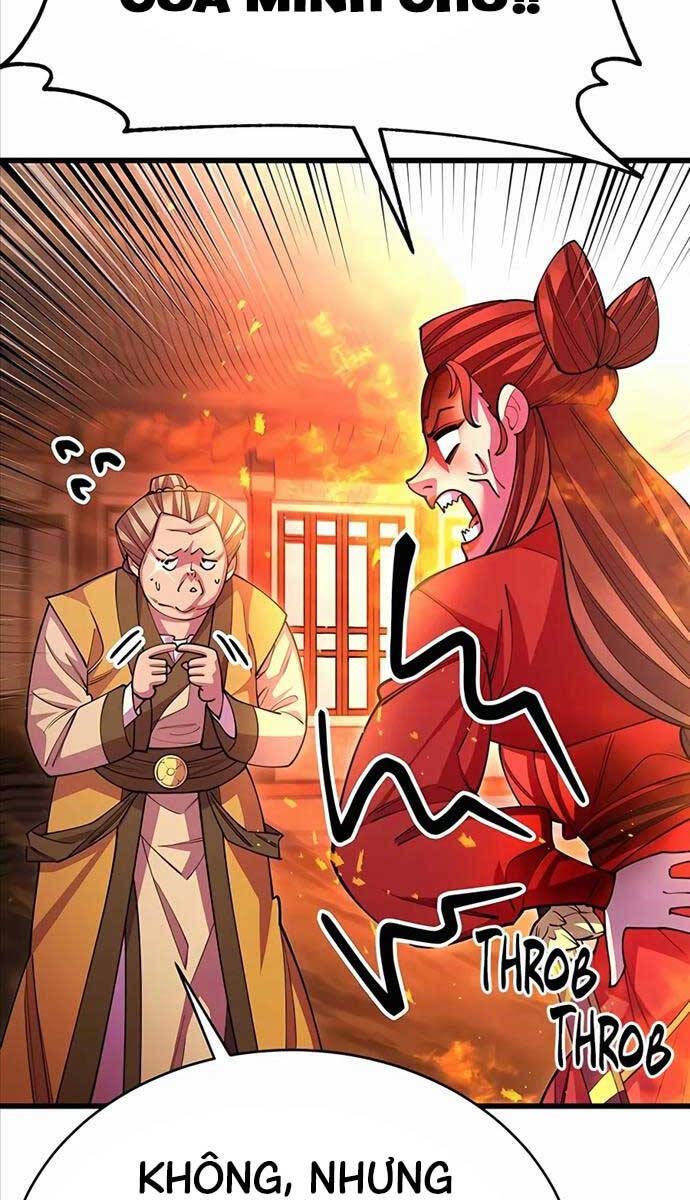 đọc truyện Thiên Hạ Đệ Nhất Đại Sư Huynh Chương 57 ảnh 8 tại Thiên Thai Truyện