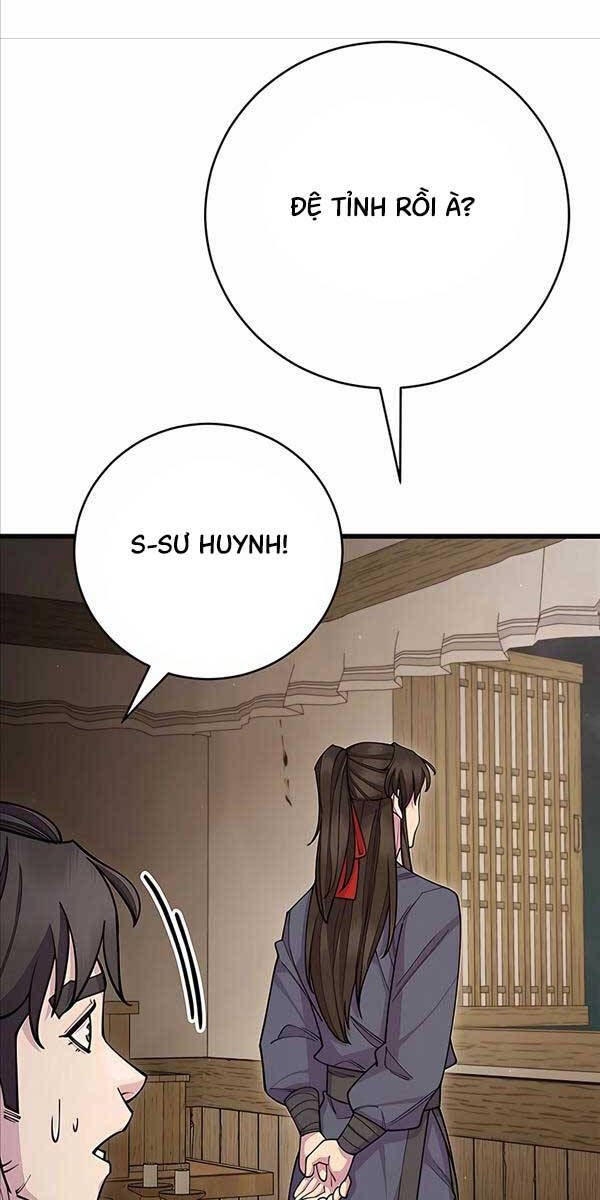 đọc truyện Thiên Hạ Đệ Nhất Đại Sư Huynh Chương 59 ảnh 17 tại Thiên Thai Truyện