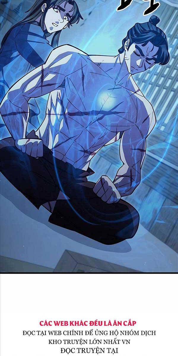 đọc truyện Thiên Hạ Đệ Nhất Đại Sư Huynh Chương 59 ảnh 7 tại Thiên Thai Truyện