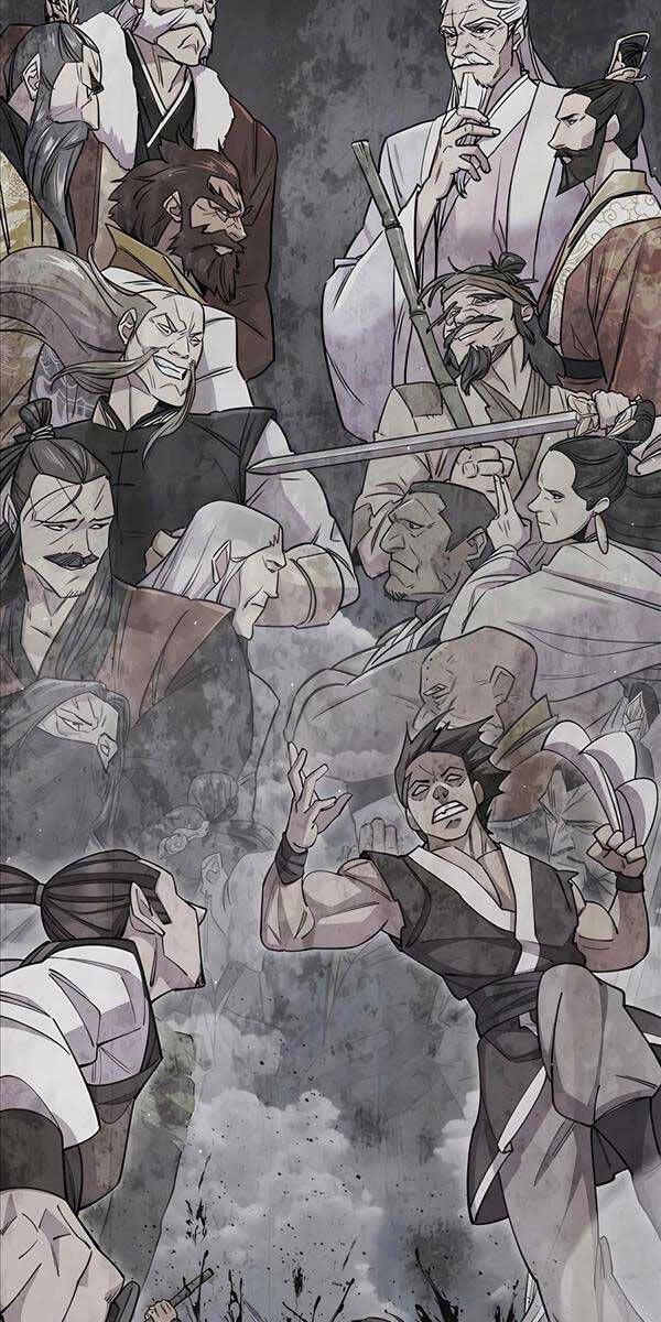 đọc truyện Thiên Hạ Đệ Nhất Đại Sư Huynh Chương 59 ảnh 87 tại Thiên Thai Truyện