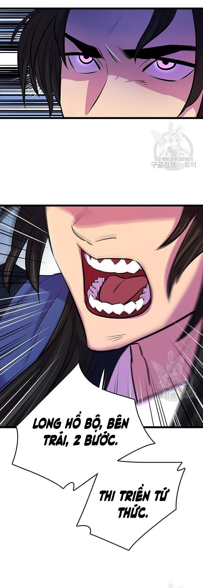 đọc truyện Thiên Hạ Đệ Nhất Đại Sư Huynh Chương 6 ảnh 20 tại Thiên Thai Truyện