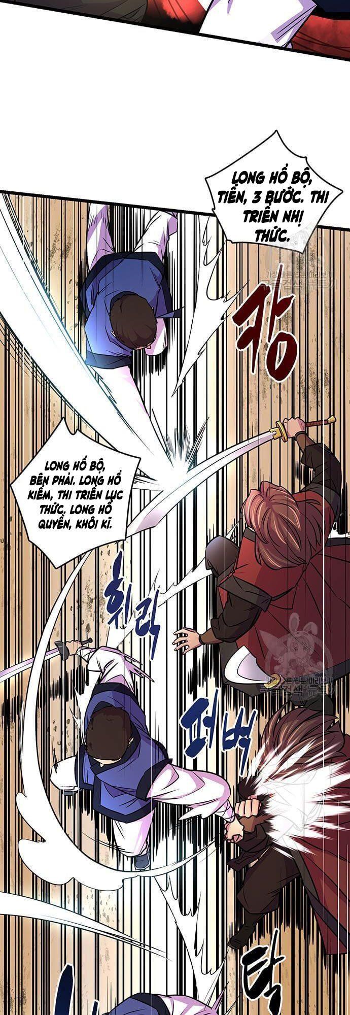 đọc truyện Thiên Hạ Đệ Nhất Đại Sư Huynh Chương 6 ảnh 33 tại Thiên Thai Truyện