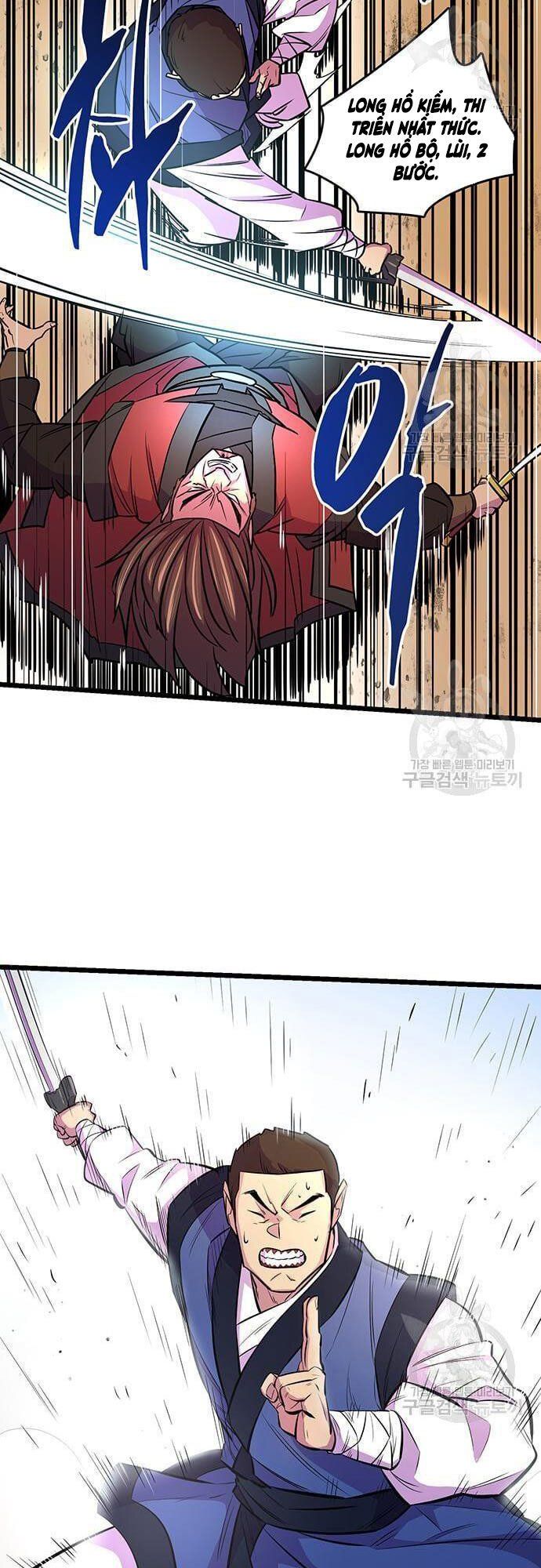 đọc truyện Thiên Hạ Đệ Nhất Đại Sư Huynh Chương 6 ảnh 34 tại Thiên Thai Truyện