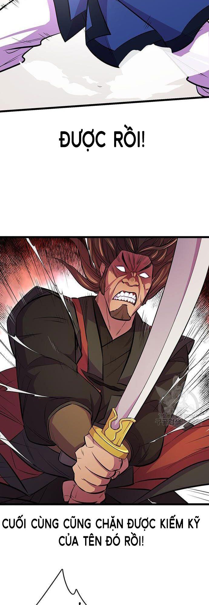 đọc truyện Thiên Hạ Đệ Nhất Đại Sư Huynh Chương 6 ảnh 35 tại Thiên Thai Truyện