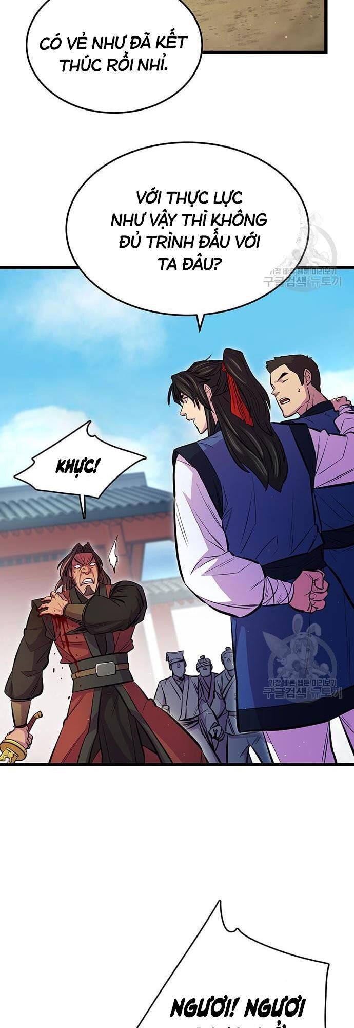 đọc truyện Thiên Hạ Đệ Nhất Đại Sư Huynh Chương 6 ảnh 42 tại Thiên Thai Truyện