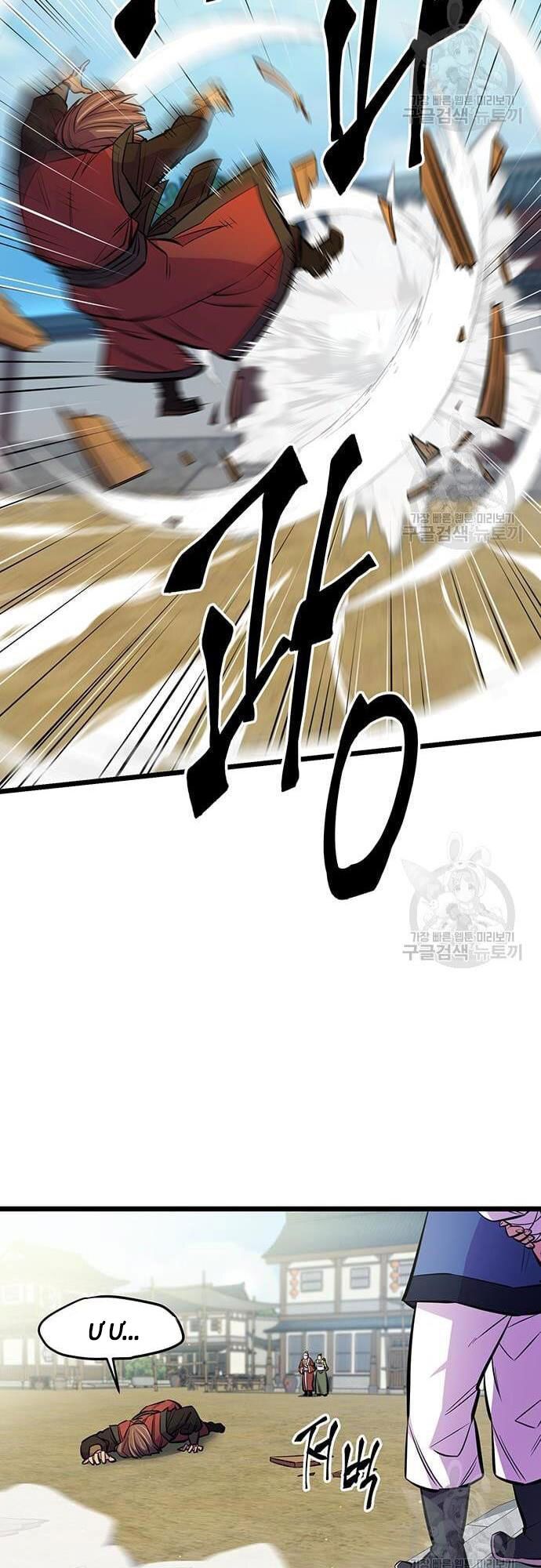 đọc truyện Thiên Hạ Đệ Nhất Đại Sư Huynh Chương 6 ảnh 47 tại Thiên Thai Truyện