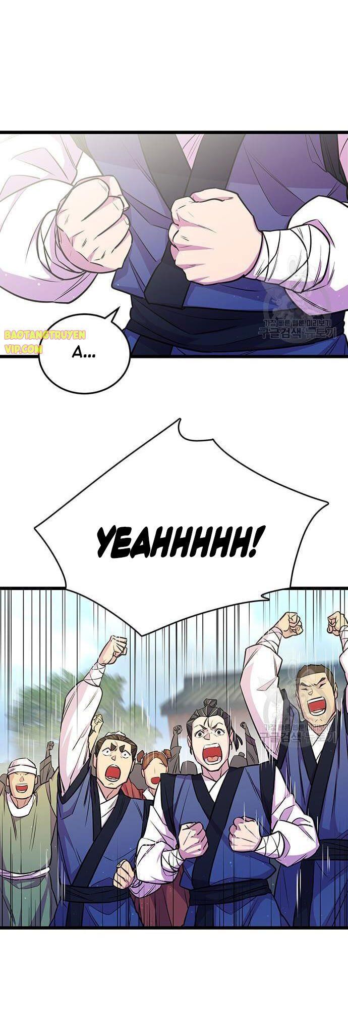 đọc truyện Thiên Hạ Đệ Nhất Đại Sư Huynh Chương 6 ảnh 54 tại Thiên Thai Truyện