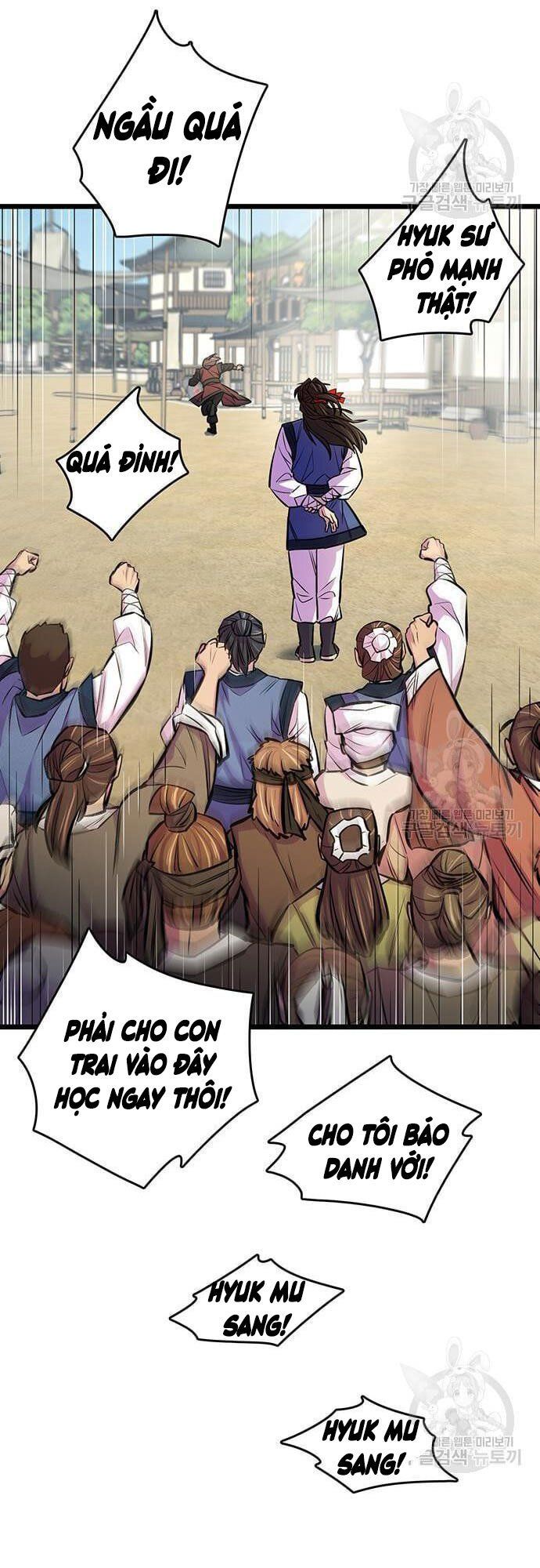 đọc truyện Thiên Hạ Đệ Nhất Đại Sư Huynh Chương 6 ảnh 55 tại Thiên Thai Truyện